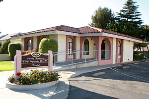 Dr. Nguyen's Practice in Santa Maria