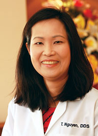 Dr. Nguyen's Practice in Santa Maria