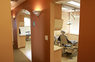 Dentist - Welcome to our Dental Practice in Santa Maria