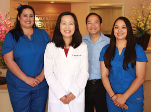 Contact Us - Santa Maria Dental Group